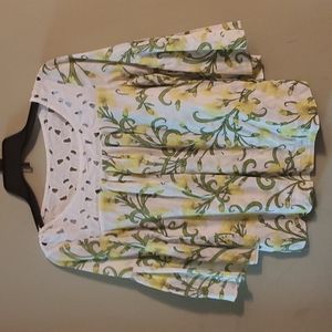 Cotton top